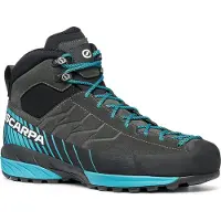 Scarpa Mescalito Mid Gtx Tursko