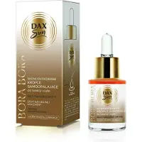 Dax DAX_Sun Bora Bora concentrated self-tanning drops for face and body 15ml