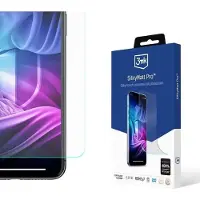 3mk Protection Apple iPhone 11 – 3mk Silky Matt Pro