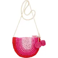 Souza Kostymer - Skulderveske - Alies - Rosa - - OneSize - Kostymer