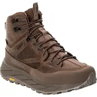 Jack Wolfskin Terraquest Texapore Mid Tursko