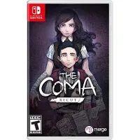 Nintendo The Coma: Recut - Nintendo Switch - Action/Adventure