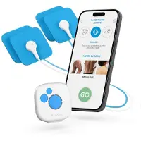 BLUETENS Classic 2 Electrostimulator With Accessories