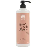 Valquer Especial Rizos 1000ml Sjampo