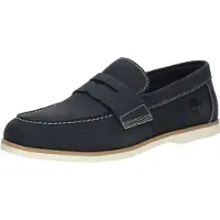 Timberland Classic Boat Venetian Loafers
