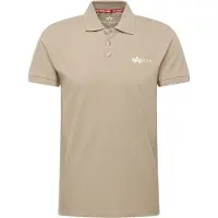 Alpha industries Basic Sl Kortermet Poloskjorte