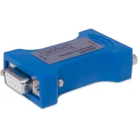 Digitus DA-70161 / Adapter RS232-RS485