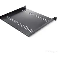 StarTech.com 1u Ventilert Hylle