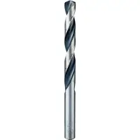 Bosch Accesorios Hss-rpointteq Din338 12.0x101x151 Mm Metallbor 5 Enheter