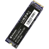 Verbatim Vi560 S3 - SSD - 1 TB - intern - M.2 2280 - SATA 6 Gb/s
