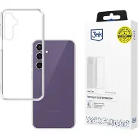 3MK Samsung Galaxy S23 Fe Telefondeksel