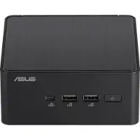 Asus NUC 14 Pro RNUC14RVHU5068C0I - Mini-PC Core Ultra 5 125H / inntil 4.5 GHz - RAM 16 GB - SSD 512 GB - Intel Arc Graphics - Gigabit Ethernet, 2.5 Gigabit Ethernet, IEEE 802.11ax (Wi-Fi 6E), Blueto