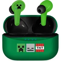 OTL TECHNOLOGIES Minecraft TWS Earphones