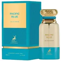 Maison Alhambra Pacific Blue EDP U 80 ml