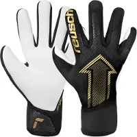 Reusch Fastgrip Silver Junior Keeperhansker