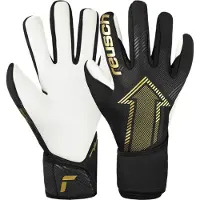 Reusch Fastgrip Silver Keeperhansker