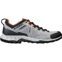 Mammut Alnasca Knit Iii Low Tilnærmingssko