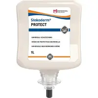 Majestic Før-arbejde creme Stokoderm Protect 1 liter
