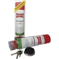 Ballistol 29066 Sprayburk 400 ml Værdiboks