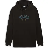 Puma Classics Play Paris Tr Hettegenser