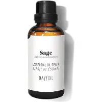 Daffoil Sage 50ml Essensiell Olje