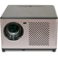 Acer AOpen Fire Legend QF15a - LCD-projektor - portabel - 10000 LED-lumen - Full HD (1920 x 1080) - 16:9 - 1080p