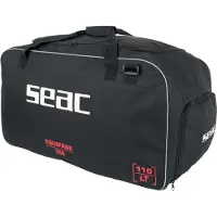 Seac Sub Equipage 250 110l Utstyrspose