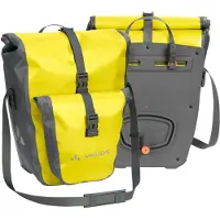 Vaude Aqua Back Plus Sykkelveske 51l 2 Enheter