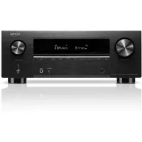 Denon Avrx2800 Av-receiver