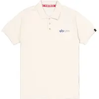Alpha industries Basic Kortermet Poloskjorte