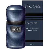 Van Gils Vi 100ml Eau De Toilette
