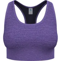 Odlo Seamless Sports-bh Med Medium Støtte