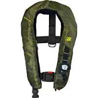 Baltic Mako Auto Redningsvest