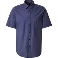 BOSS Relegant6 01 Kortarmet Skjorte