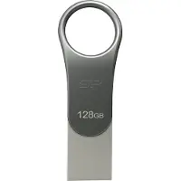 Silicon Power Mobile C80 128gb Minnepinne
