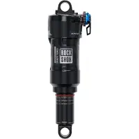 RockShox Deluxe Ultimate Rct C1 Debon Air Trunnion Støtdemper