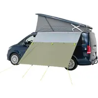 Outwell Sandcrest L bobilfortelt