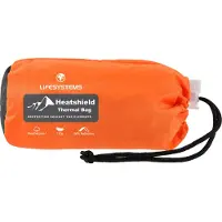 LifeSystems Heatshield Bag, Termopose