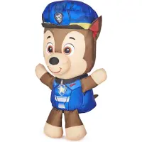 Swimways Swim Stuffies Chase