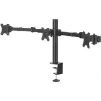 Hama Skjermfeste For Tre Skjermer 13"- 27"