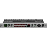 Behringer FBQ2496 Feedback Destroyer Pro