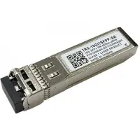 Qnap - SFP+ transceivermodul - 10GbE - 10GBase-SR - opp til 300 m - 850 nm