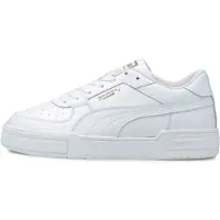 Puma CA Pro Classic Youth Trainers, Shoes, White, 39