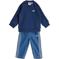 Adidas Denim Crew Sett