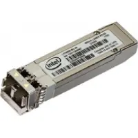 Intel Ethernet SFP28 Optics - SFP28-transceivermodul - 10GbE, 25GbE - 10GBase-SR, 25GBase-SR - opp til 100 m - 850 nm - for Ethernet Converged Network Adapter XXV710, XXV710-DA1 Ethernet Network Ada