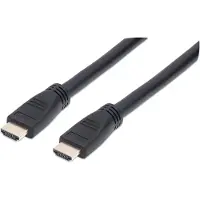 Manhattan Manha-353977 Hdmi-kabel 10 M