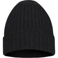 Buff Merino Wool Knit Lue