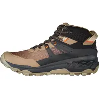 Mammut Sertig Ii Goretex Tursko