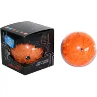 G3 Kadabra Brain Teaser 3D Amaze Ball 473425