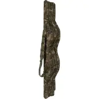 Fox International Camolite Large Bankstick Fiskeutstyrsboks
